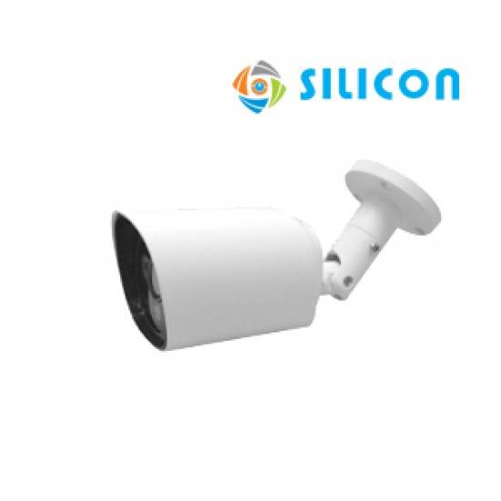 SILICON CAMERA AHD OUTDOOR AHD-6H20H-IR2