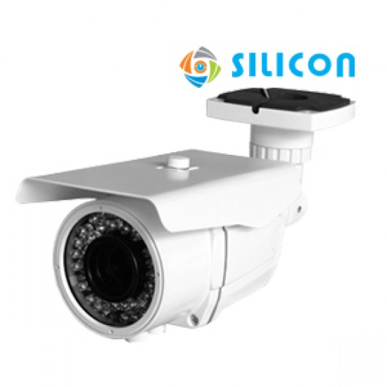 SILICON CAMERA AHD OUTDOOR AHD-7C20HF-IR3