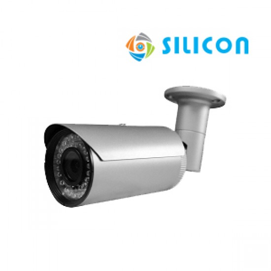 SILICON CAMERA AHD OUTDOOR AHD-7G20H-IR3