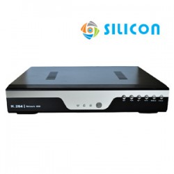 SILICON DVR SDVR-6108HLSX-1