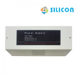 SILICON ACCESS CONTROL POWER SUPPLY RS -1200-3A