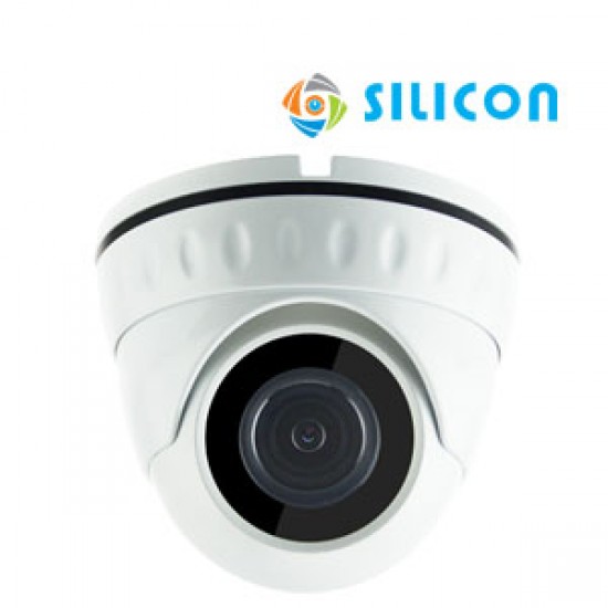SILICON CAMERA AHD INDOOR RSA-S130SL