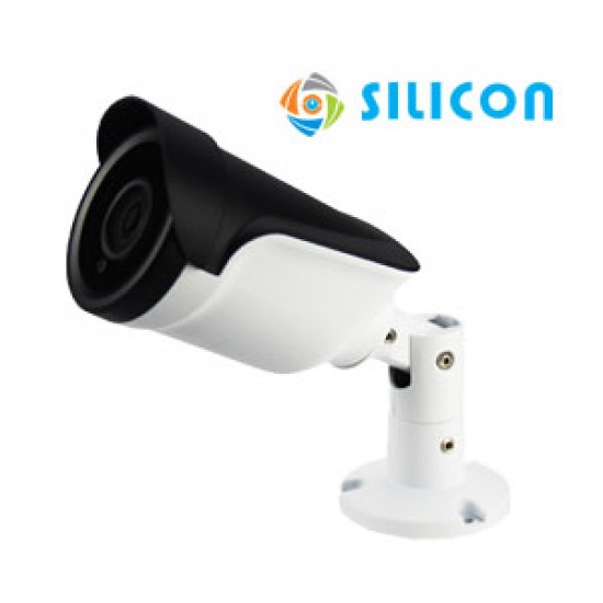 SILICON CAMERA AHD OUTDOOR RSA-S130RD SILICON CAMERA AHD OUTDOOR RSA-S130RD