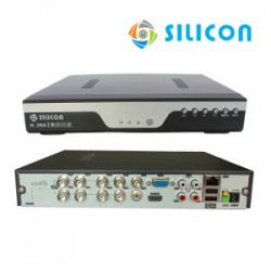 SILICON DVR SDVR-7108NLX-1