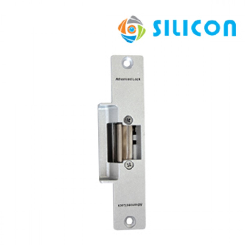 SILICON ELECTRIC STRIKE LOCK AL-130NO