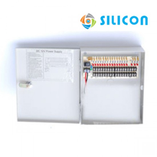 RS-1218-10A