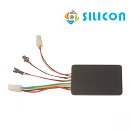 SILICON GPS TRACKER JS-810 SILICON GPS TRACKER JS-810