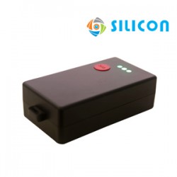 SILICON Magnetic Vehicle GPS Tracker JS-810 (JSP-009)