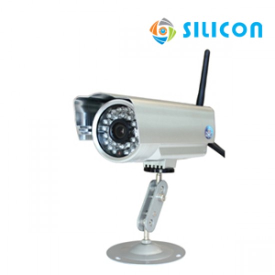 SILICON IP CAMERA T-7815WIP SILICON IP CAMERA T-7815WIP