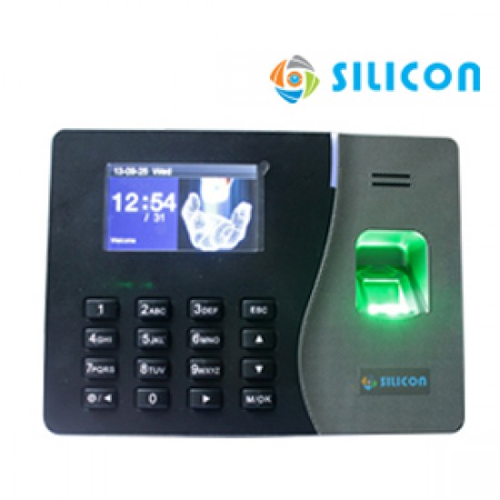 SILICON FINGERPRINT H6 SILICON FINGERPRINT H6