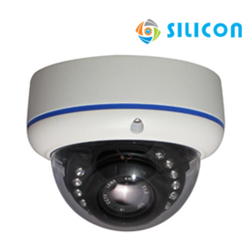 SILICON CAMERA INDOOR RS-212HR