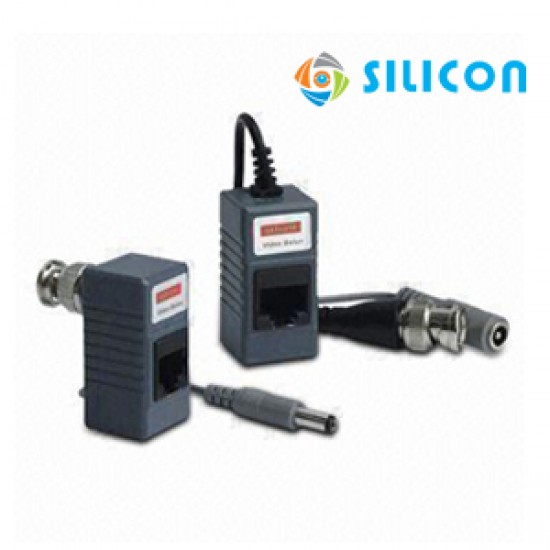 SILICON VIDEO BALUN SLT-212