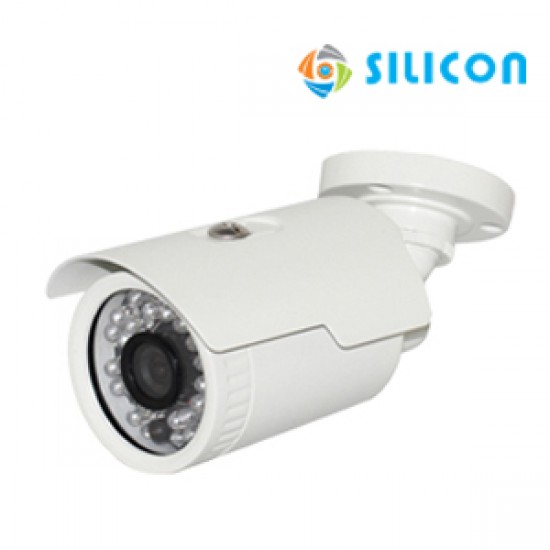 SILICON CAMERA OUTDOOR RSO-639M SILICON CAMERA OUTDOOR RSO-639M