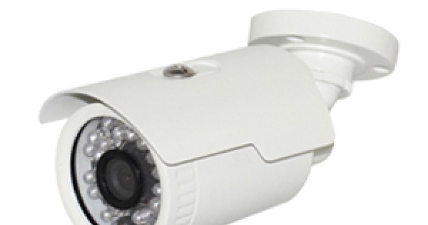 SILICON CAMERA OUTDOOR RSO-673M
