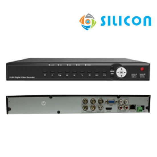 SILICON DVR CK-C9604