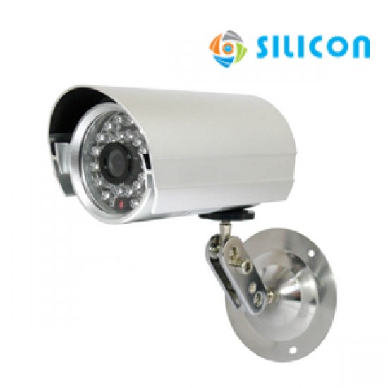 SILICON CAMERA OUTDOOR RS-878 SILICON CAMERA OUTDOOR RS-878
