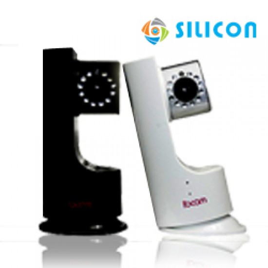 SILICON BABY CAMERA IB-810