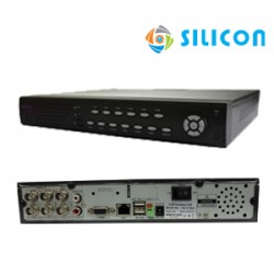 SILICON DVR VG-H7204