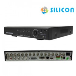 SILICON DVR VG-H7316
