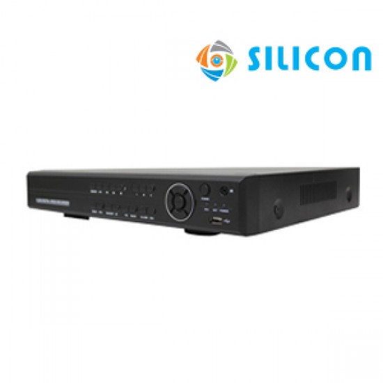 SILICON DVR VG-H7316I SILICON DVR VG-H7316I