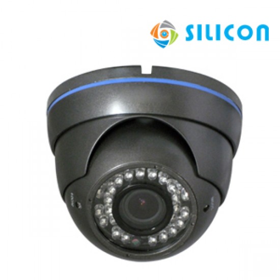 SILICON CAMERA INDOOR RS-388S-3
