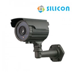 SILICON CAMERA OUTDOOR RS-829EF