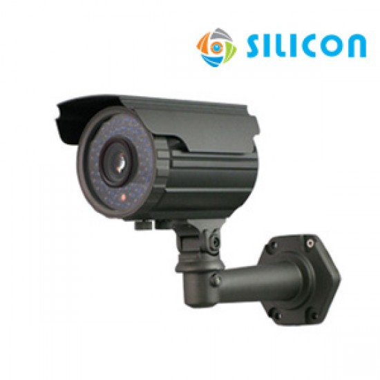 SILICON CAMERA OUTDOOR RS-829EF