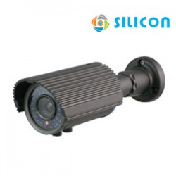 SILICON CAMERA OUTDOOR RS-814HR