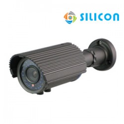 SILICON CAMERA OUTDOOR RS-814EF