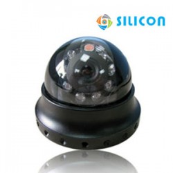 SILICON CAMERA INDOOR RS-328SH-3