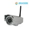 SILICON IP CAMERA APM-J601-WS-IRC