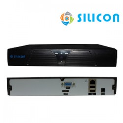 SILICON NVR RS-804IP