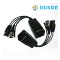SILICON VIDEO BALUN RS-501VPD