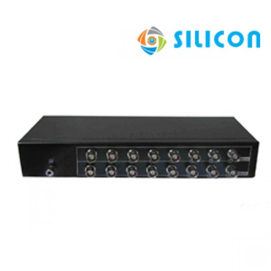 SILICON VIDEO SURGE PROTECTOR RS-SP5008V