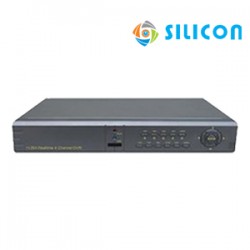 SILICON DVR VG-H7808