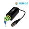 SILICON Video Surge Protector RS-SP5101UV