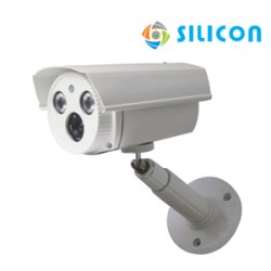 SILICON CAMERA OUTDOOR RS-249CMR