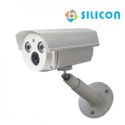 SILICON CAMERA OUTDOOR RS-249CMH