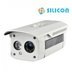 SILICON CAMERA OUTDOOR RS-209CMR