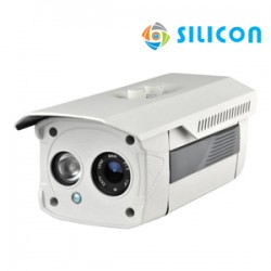 SILICON CAMERA OUTDOOR RS-209CMH