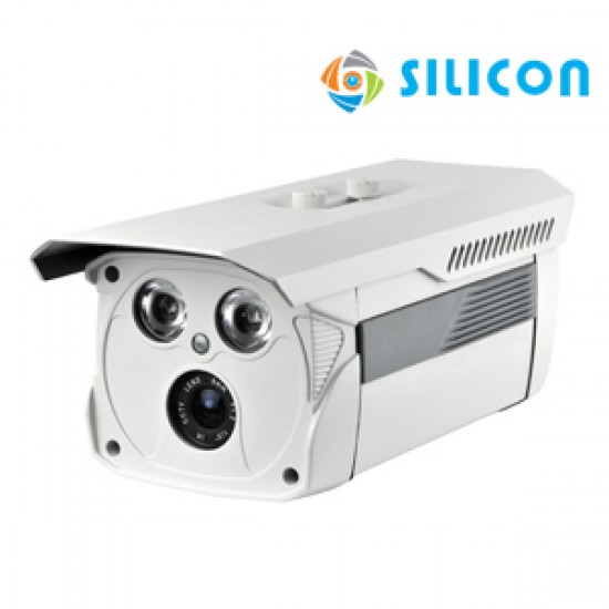 SILICON CAMERA OUTDOOR RS-219CMR