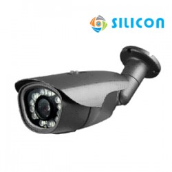 SILICON IP CAMERA RS-6W10IP