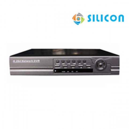 SILICON DVR VG-H7404I SILICON DVR VG-H7404I