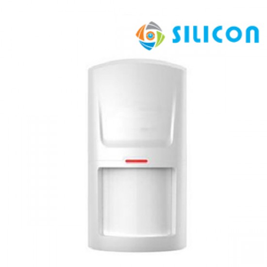 SILICON ALARM DETECTOR HW-03D (PIR) SILICON ALARM DETECTOR HW-03D (PIR)