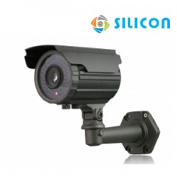 SILICON CAMERA VARIFOCAL RS-829S-3