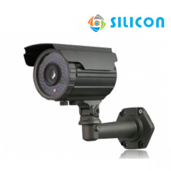 SILICON CAMERA VARIFOCAL RS-829S-3 SILICON CAMERA VARIFOCAL RS-829S-3