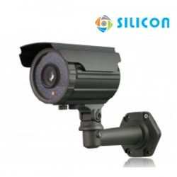 SILICON CAMERA VARIFOCAL RS-832S-3