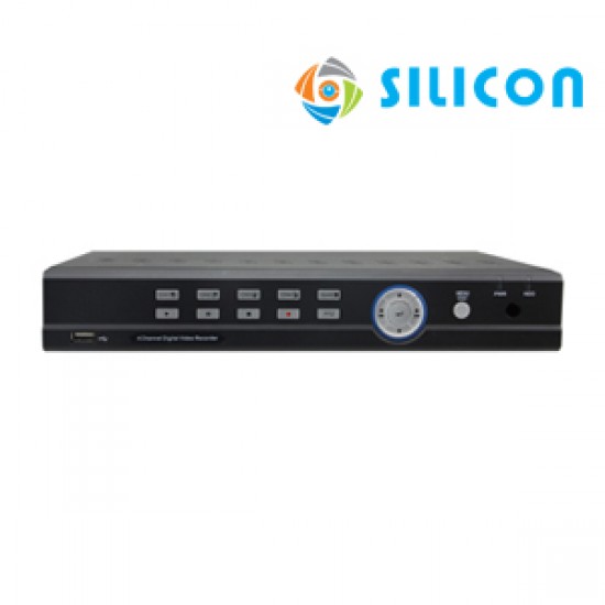 SILICON DVR SDI RS-9708L-SDI