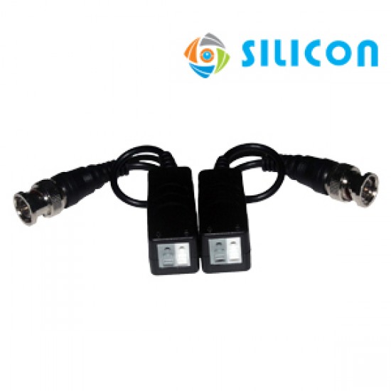 SILICON PASSIVE TRANSCEIVER SLT-202C