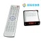 SILICON PTZ WIRELESS CONTROLLER PTC-101